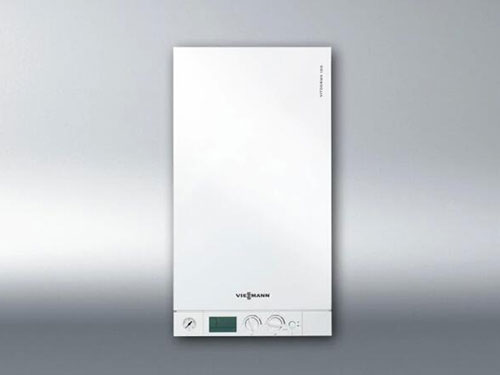 VITODENS 100 W